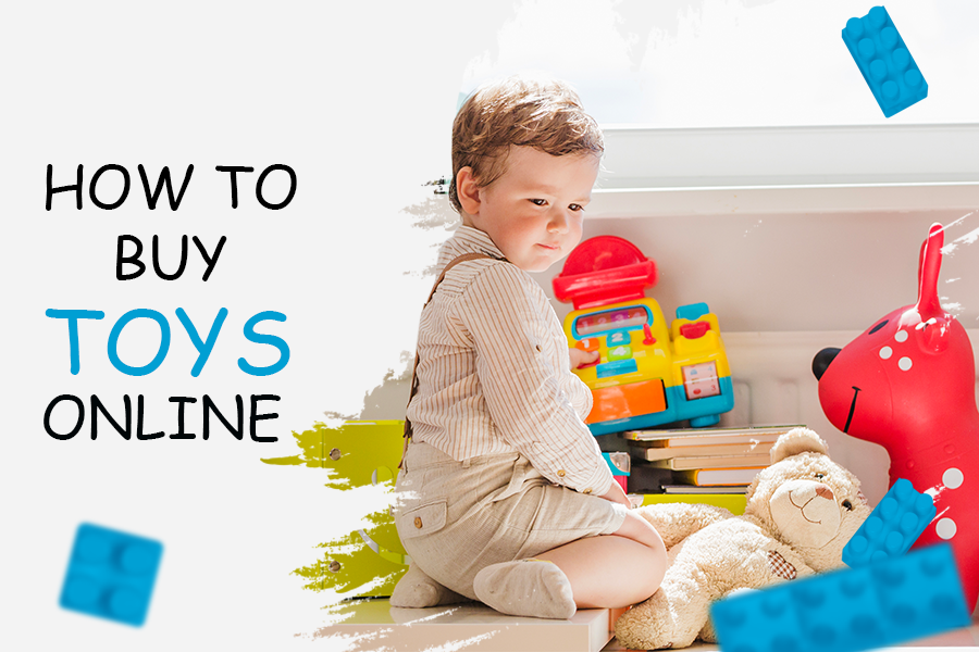 Where to order clearance toys online