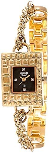 Accurate choral outlet ladies watch price