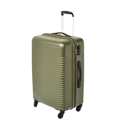 Sky best sale bag suitcase