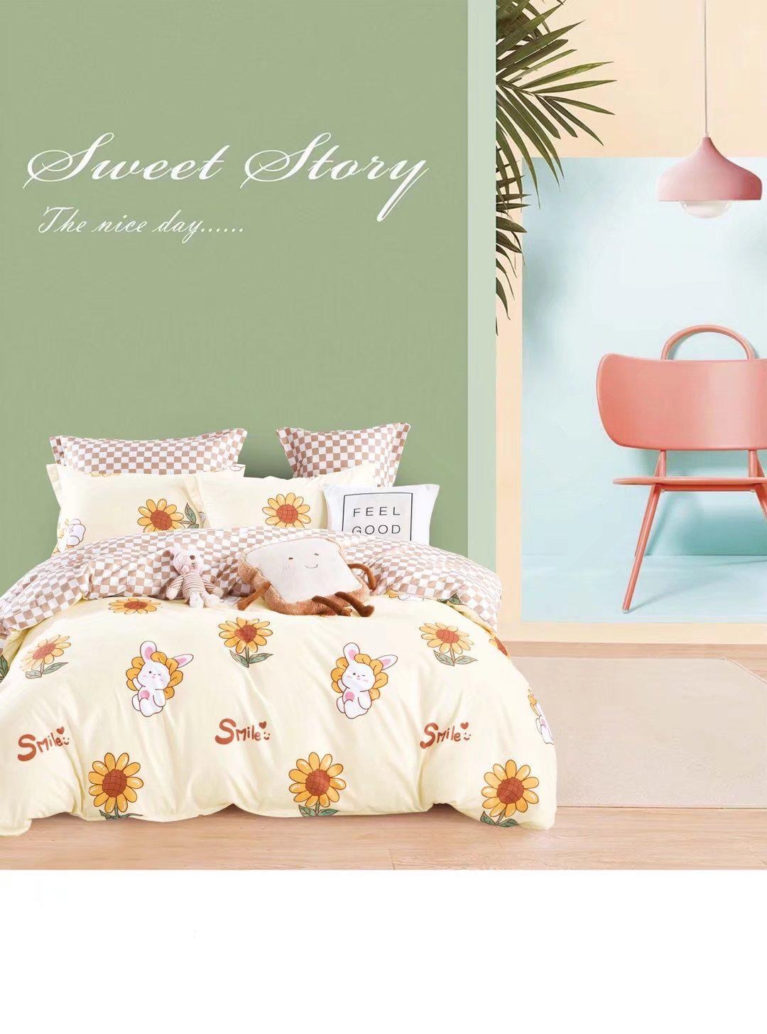 Home goods deals kids bedding