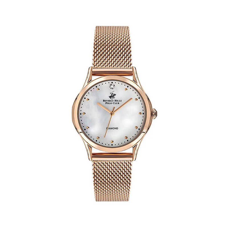 Beverly hills polo discount club watch women's