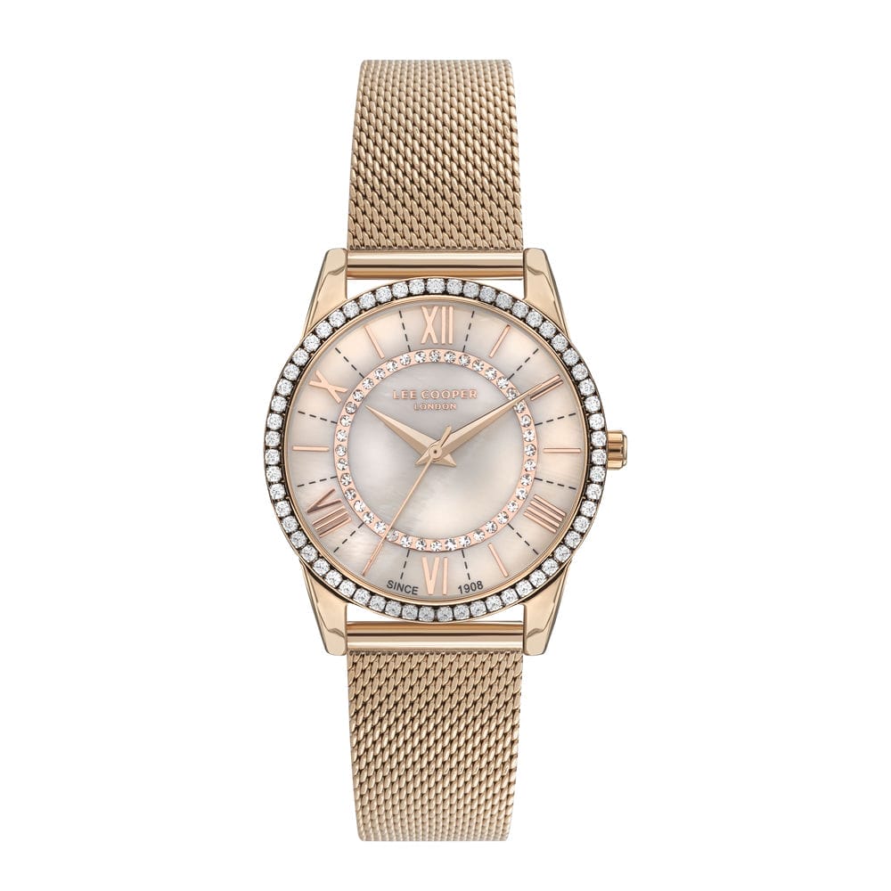 Buy Lee Cooper Analog for Women s Watch in Bahrain Halabh