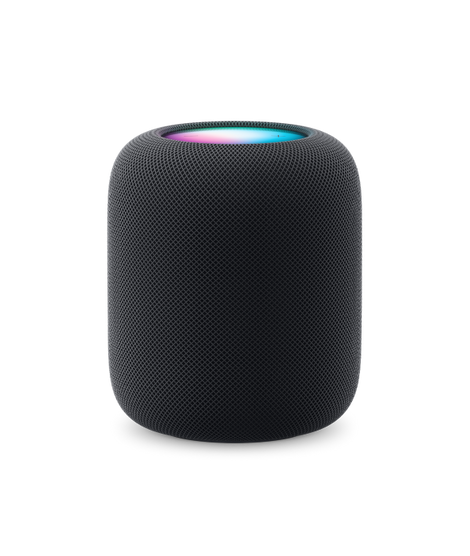 Cameras - HomePod (1st generation) - Smart Home Accessories - All  Accessories - Apple