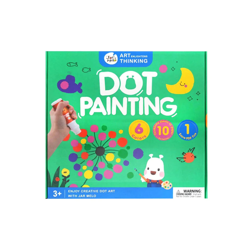 Dot Painting Kits 