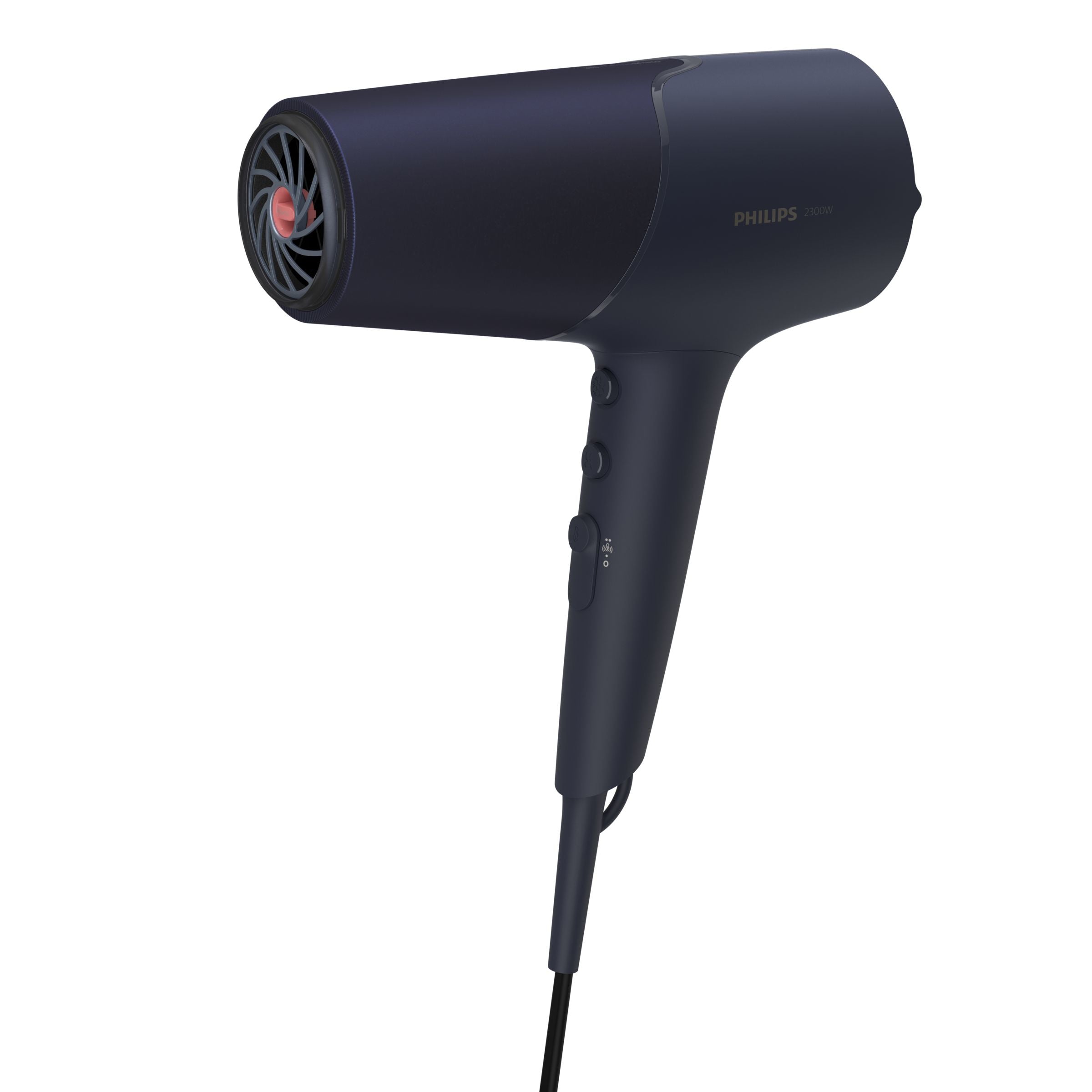 Philips 5000 Series Hair Dryer Black