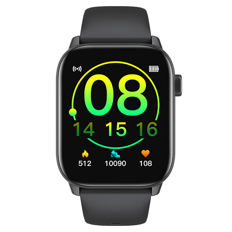 Fundo smart online watch