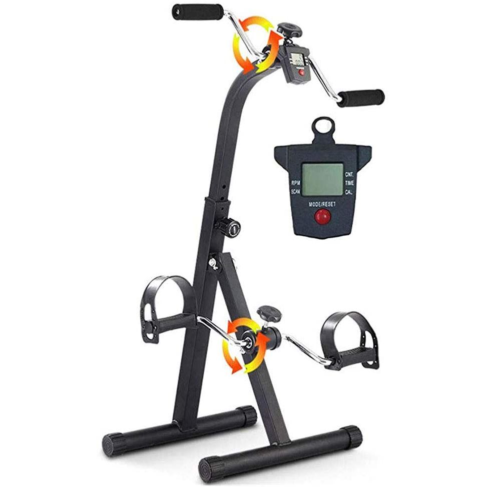 Hand and legs exercise cycle sale