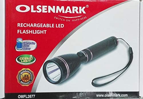 Olsenmark torch deals