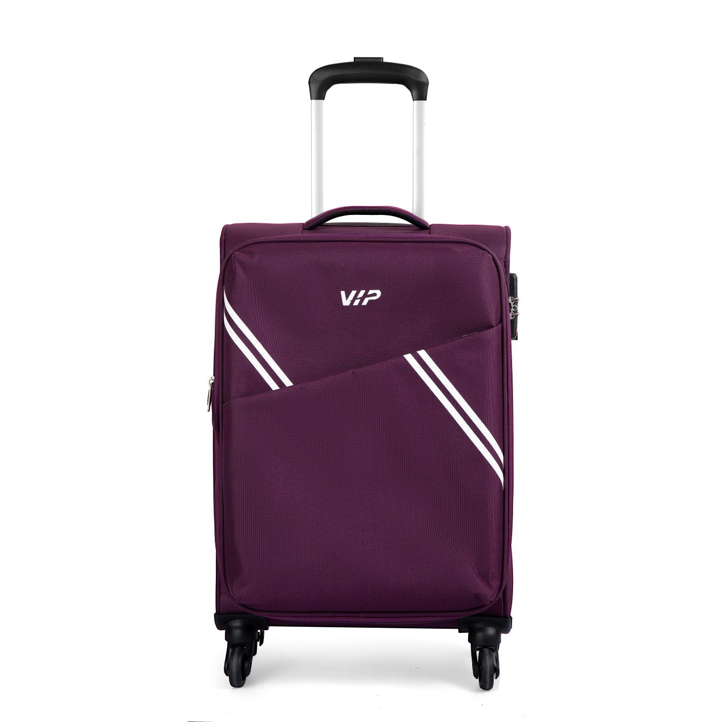 Vip large trolley discount bags