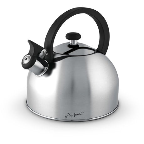 Saladmaster > Our Products > Whistling Tea Kettle