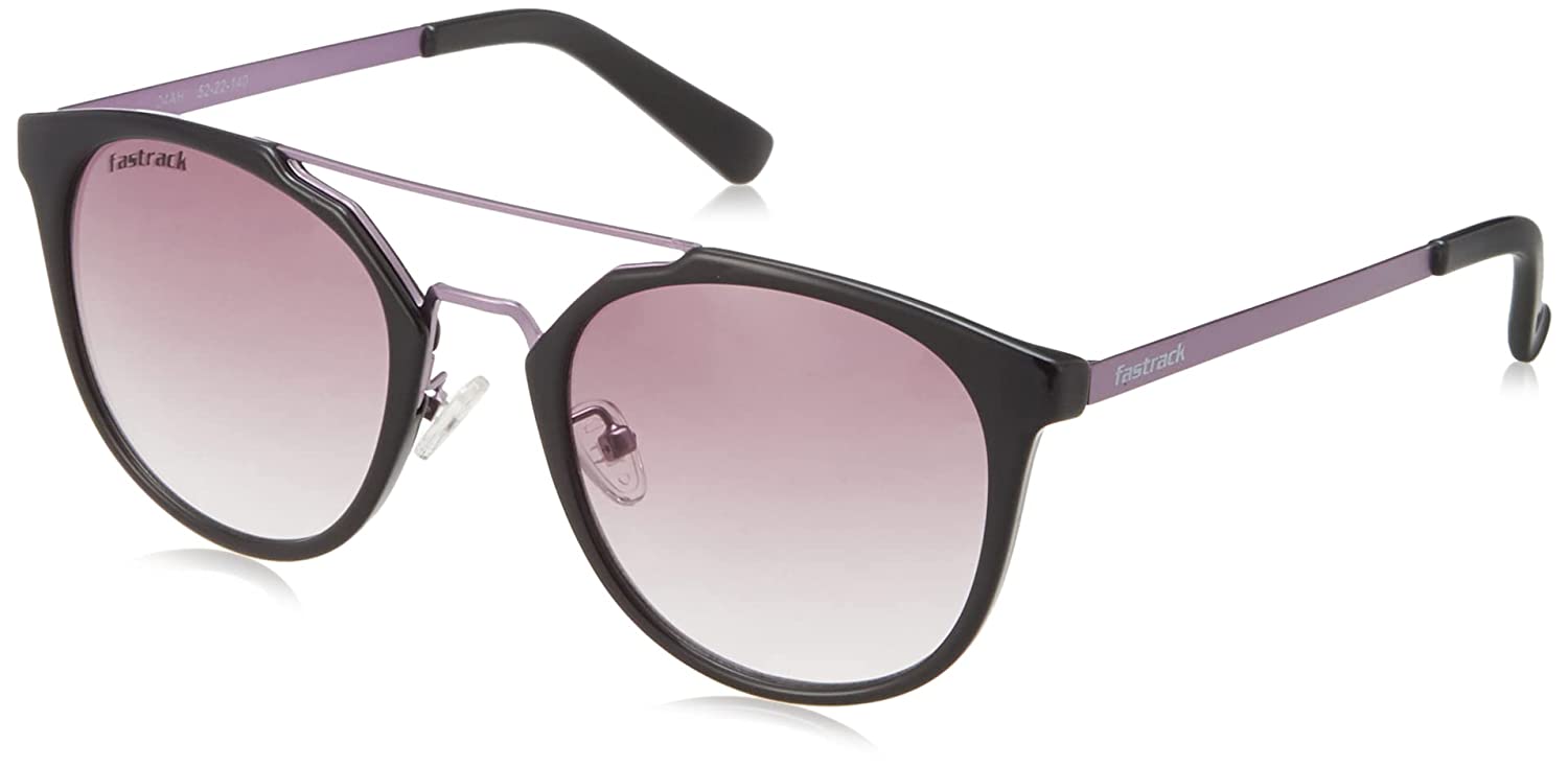 Fastrack gradient store goggle women's sunglasses