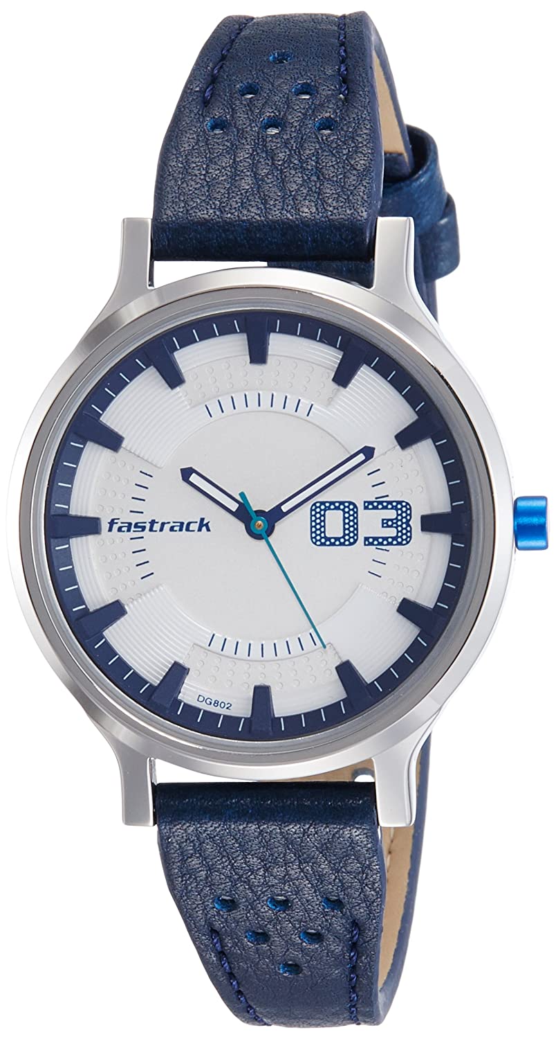 Fastrack watch model discount no