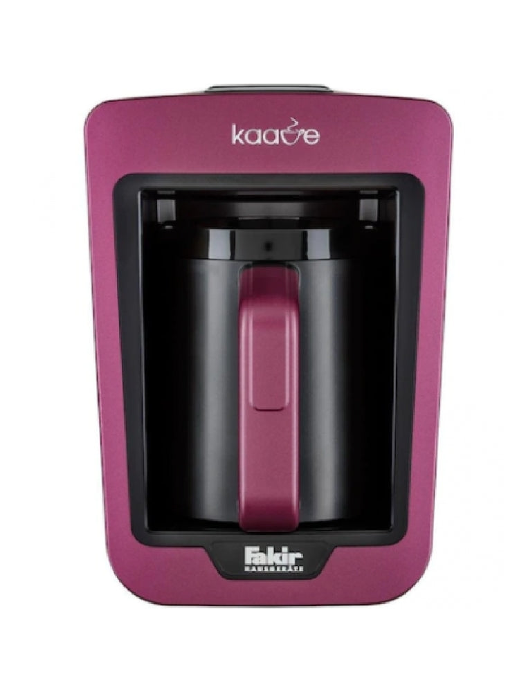 Kaave-Purple-Turkish Coffee Maker-735W-4 Cups - Fakir