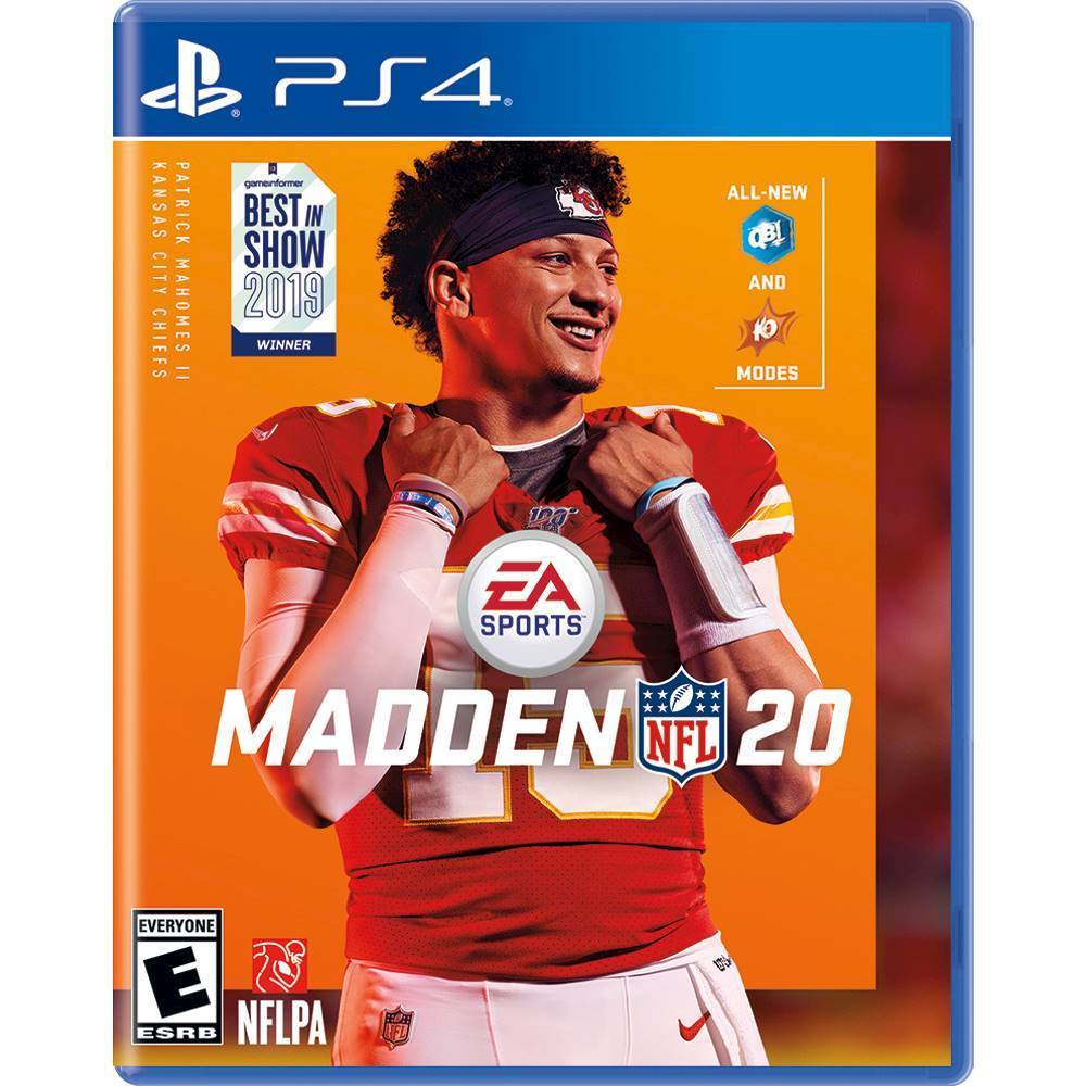 Madden NFL 24 Mobile - Seasonal Rollover