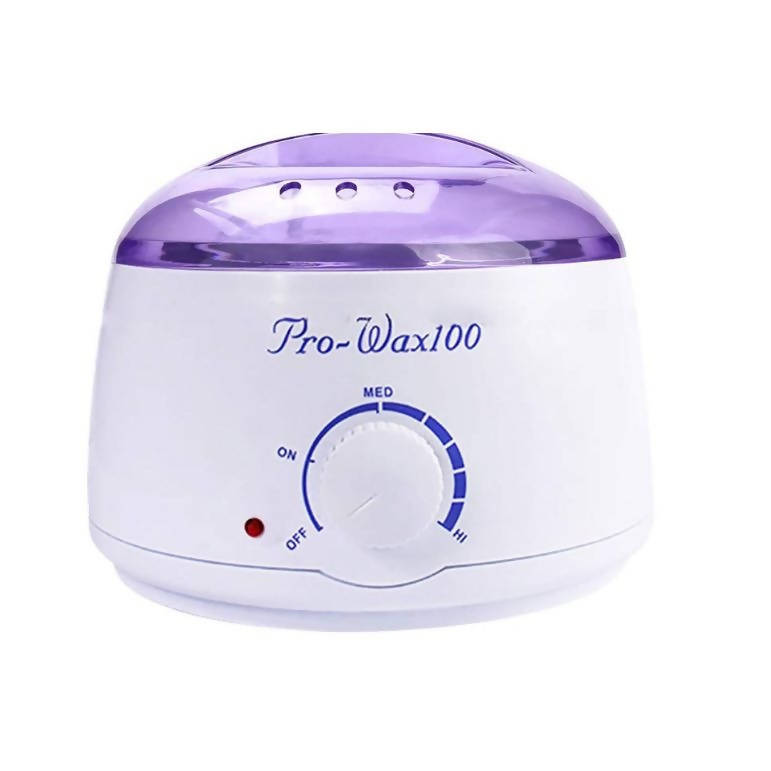 Best hotsell wax heater