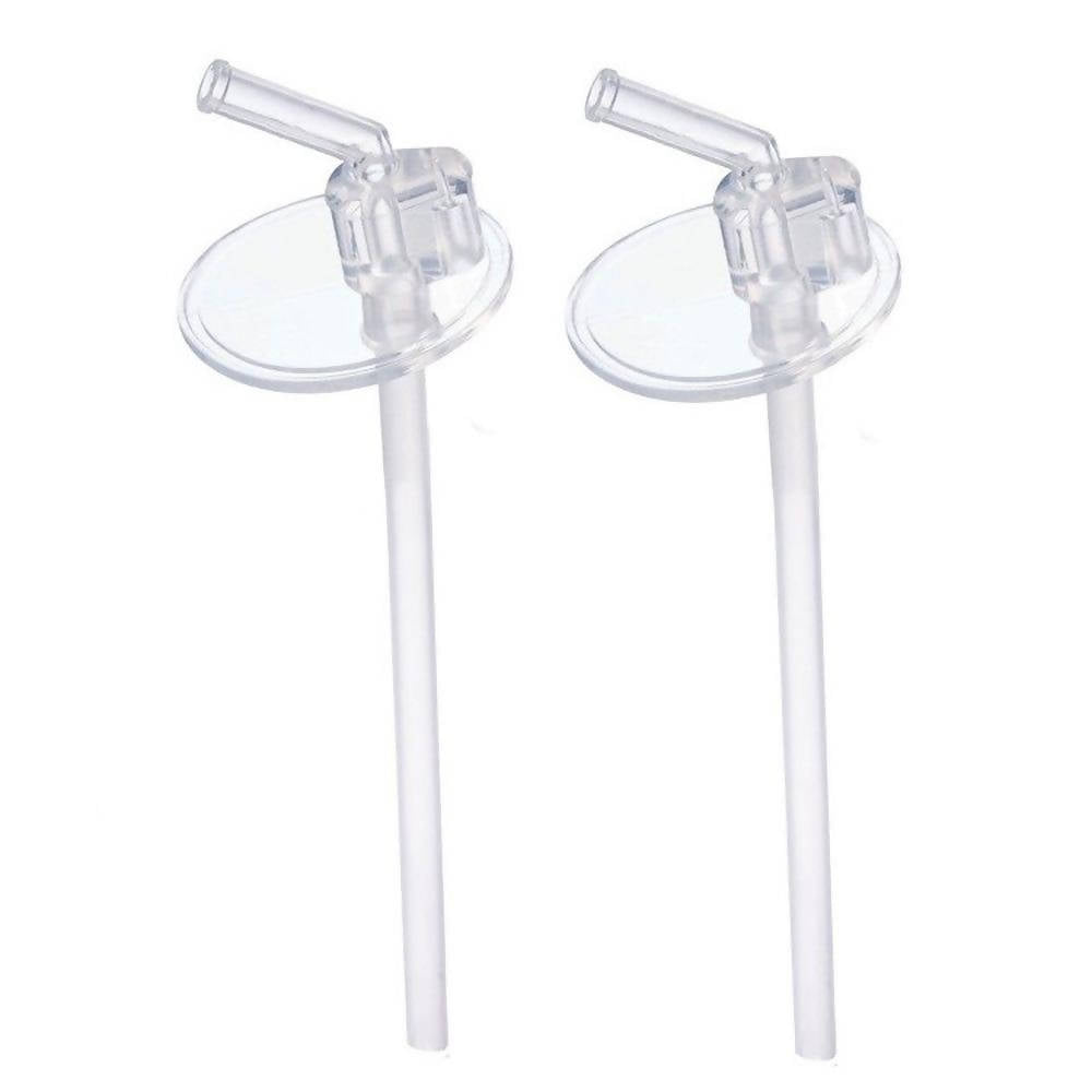 B. Box Tritan Drink Bottle Replacement Straw Top 2 Pack