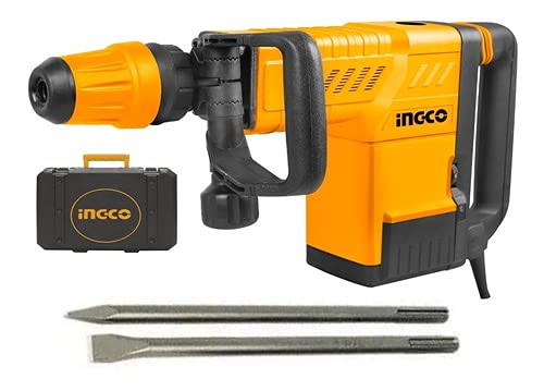 Ingco rotary hammer drill 1500w outlet price