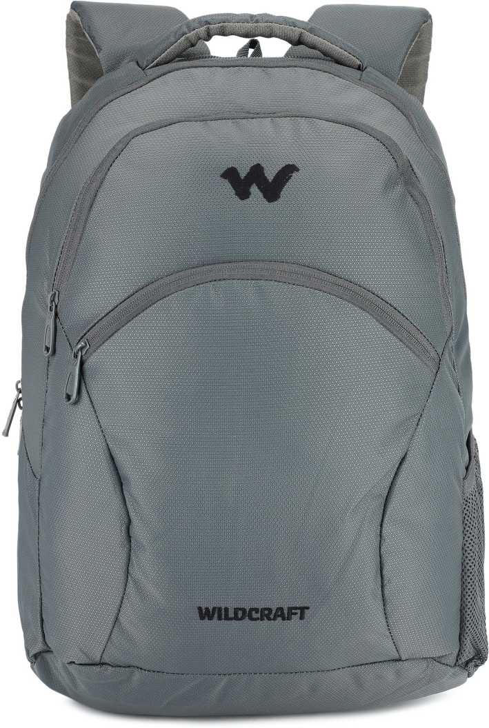 Wildcraft on sale ace 2