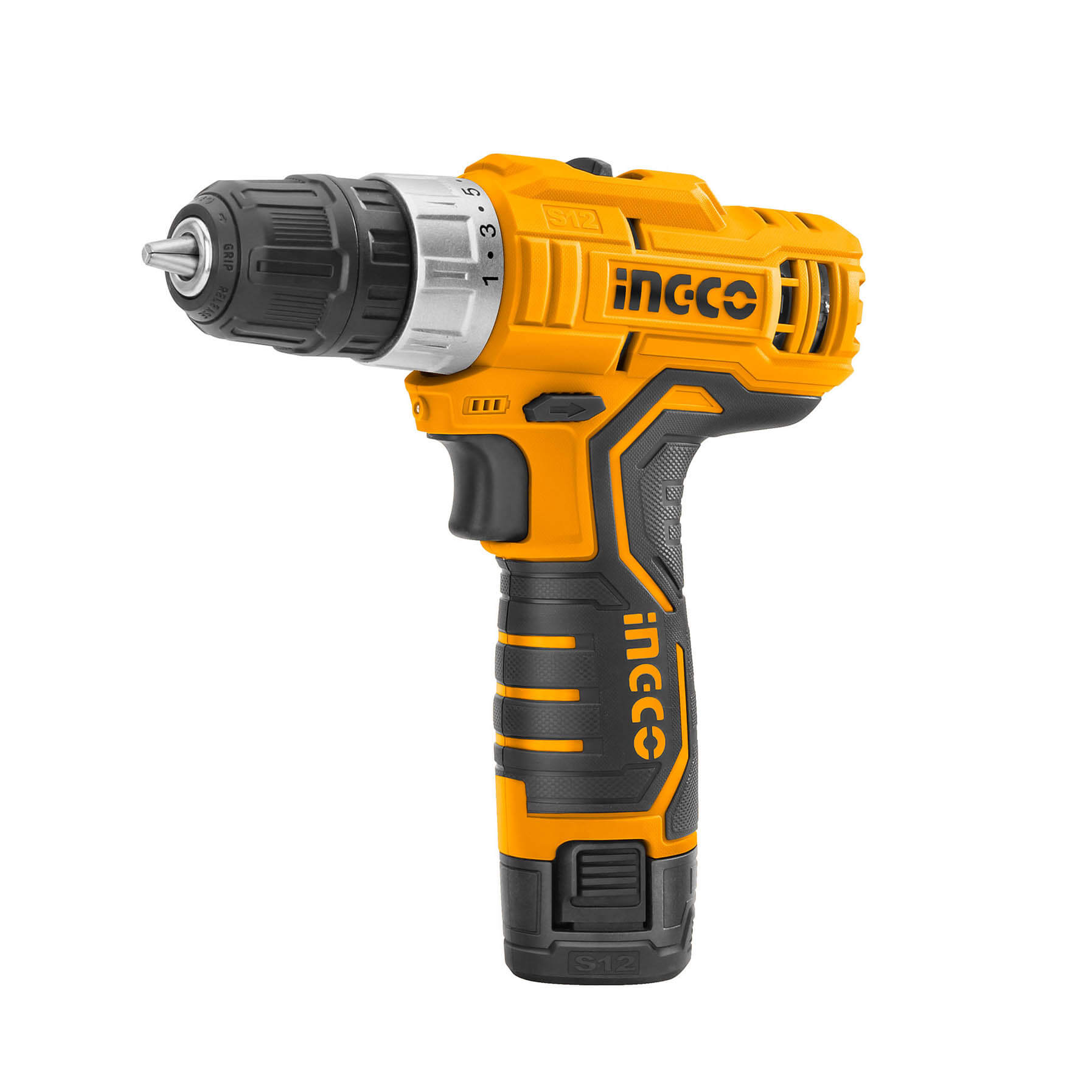 Ingco cordless 2025 drill 12v