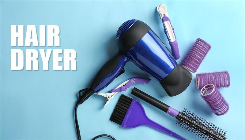 Transform Your Hair Day with the Right Hair Dryer