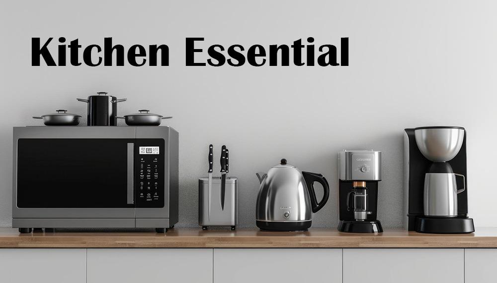 Kitchen Essentials