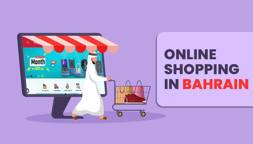 Top 10 Must-Have Products Available for Online Shopping in Bahrain