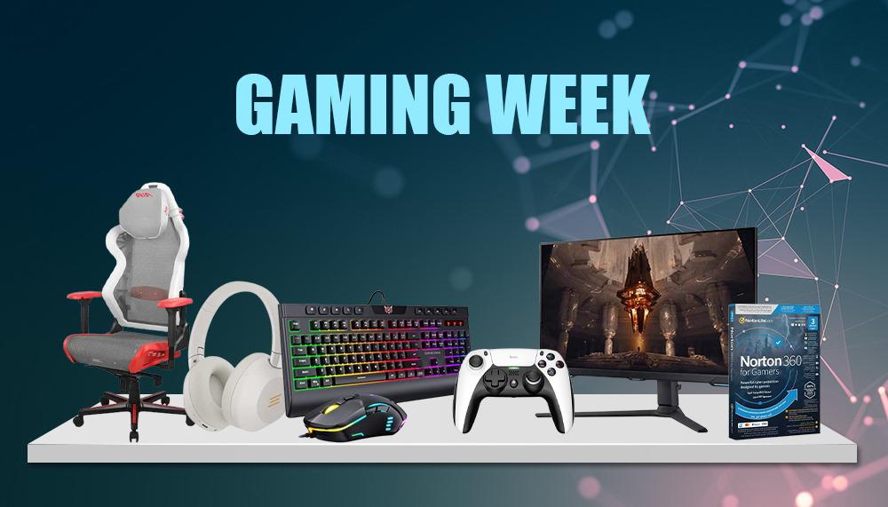 Gaming Week