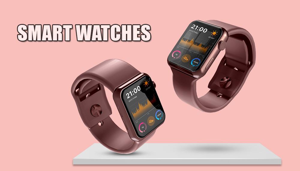 Choosing Your Smartwatch