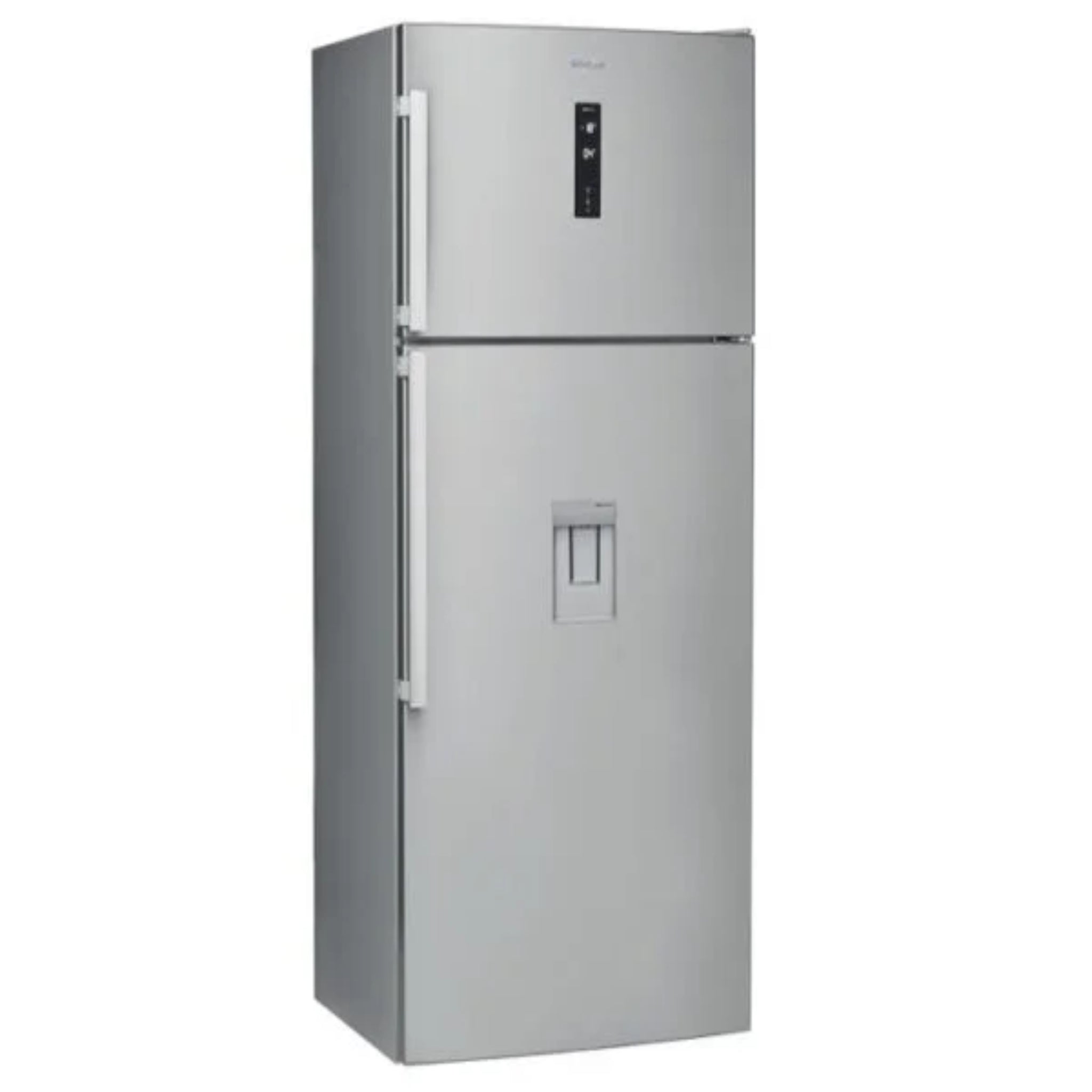 Whirlpool 620L Top Mount Freezer Refrigerator