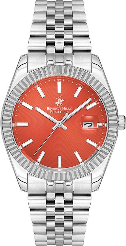 Beverly Hills Polo Club Men's Watch BP3018X.301