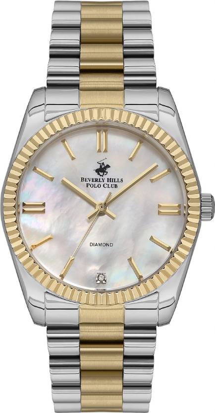 Beverly Hills Polo Club Women's Watch - BP3172C.220