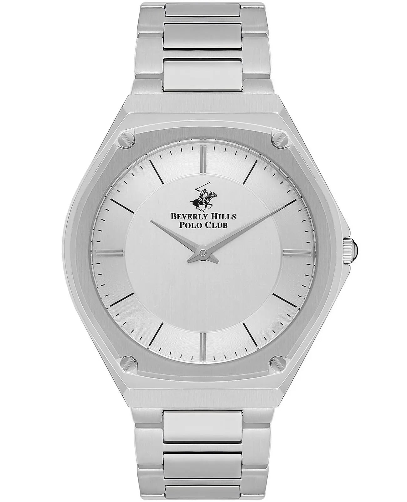 Beverly Hills Polo Club Men's Watch - BH-BP3545X.330