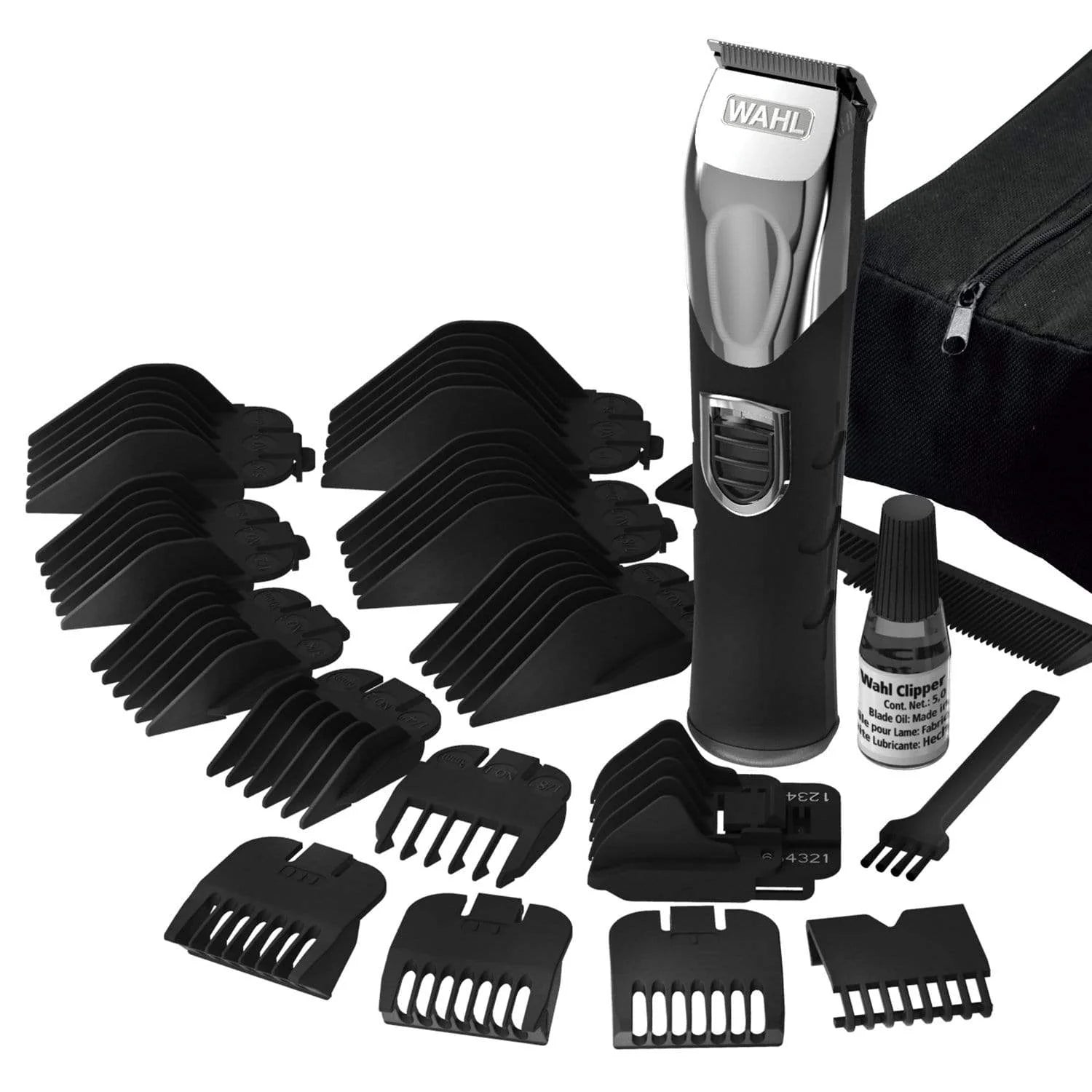 Wahl Lithium Ion Trimmer | in Bahrain | Personal Care | Halabh.com