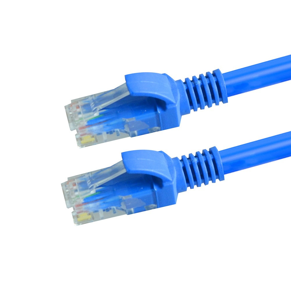 Stargold Cat-6 Ethernet and Networking Cord Patch - 3 Meters