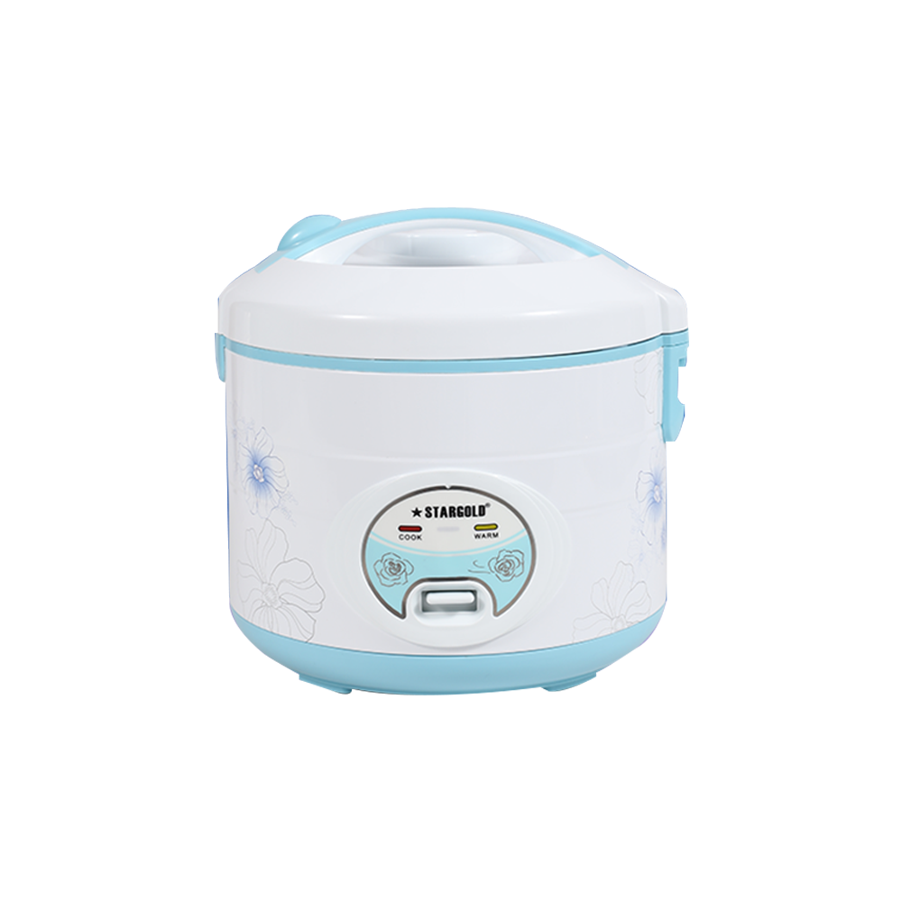 STARGOLD Rice Cooker 1.8 Liter Automatic Multi Cooker - SG-318