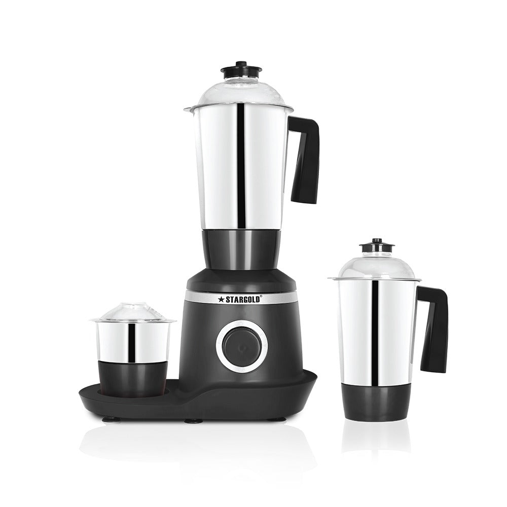 Shop STARGOLD Mixer Grinder | Versatile Kitchen Companion | Halabh