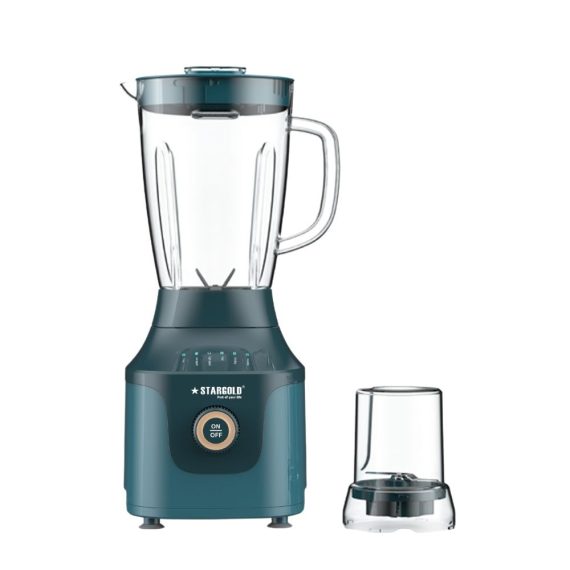 Shop STARGOLD Versatile Blender and Juicing | Best Grinding | Halabh