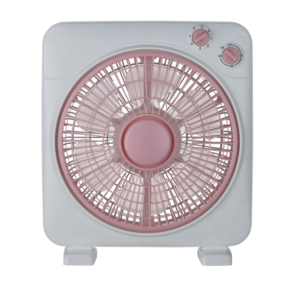 STARGOLD 10-inch 45W Electric Fan 3 Speed Level - SG-4050