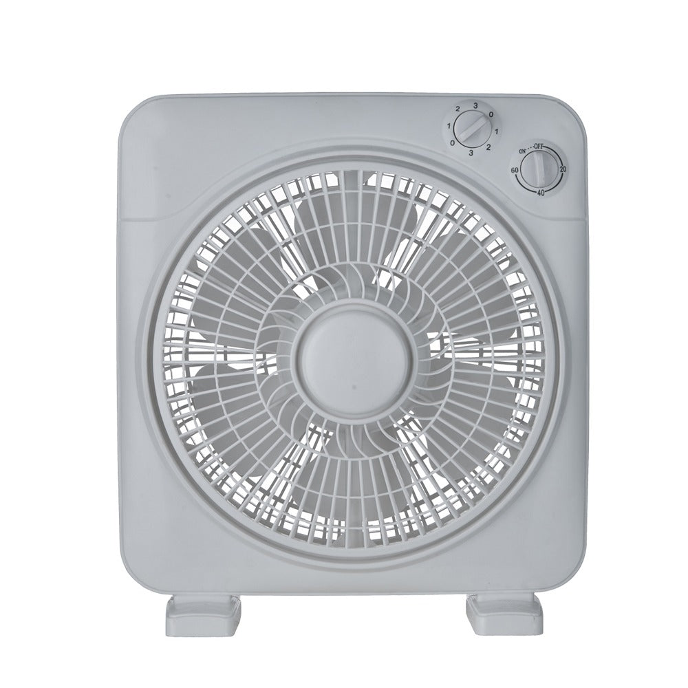 STARGOLD 10-inch 45W Electric Fan 3 Speed Level - SG-4050