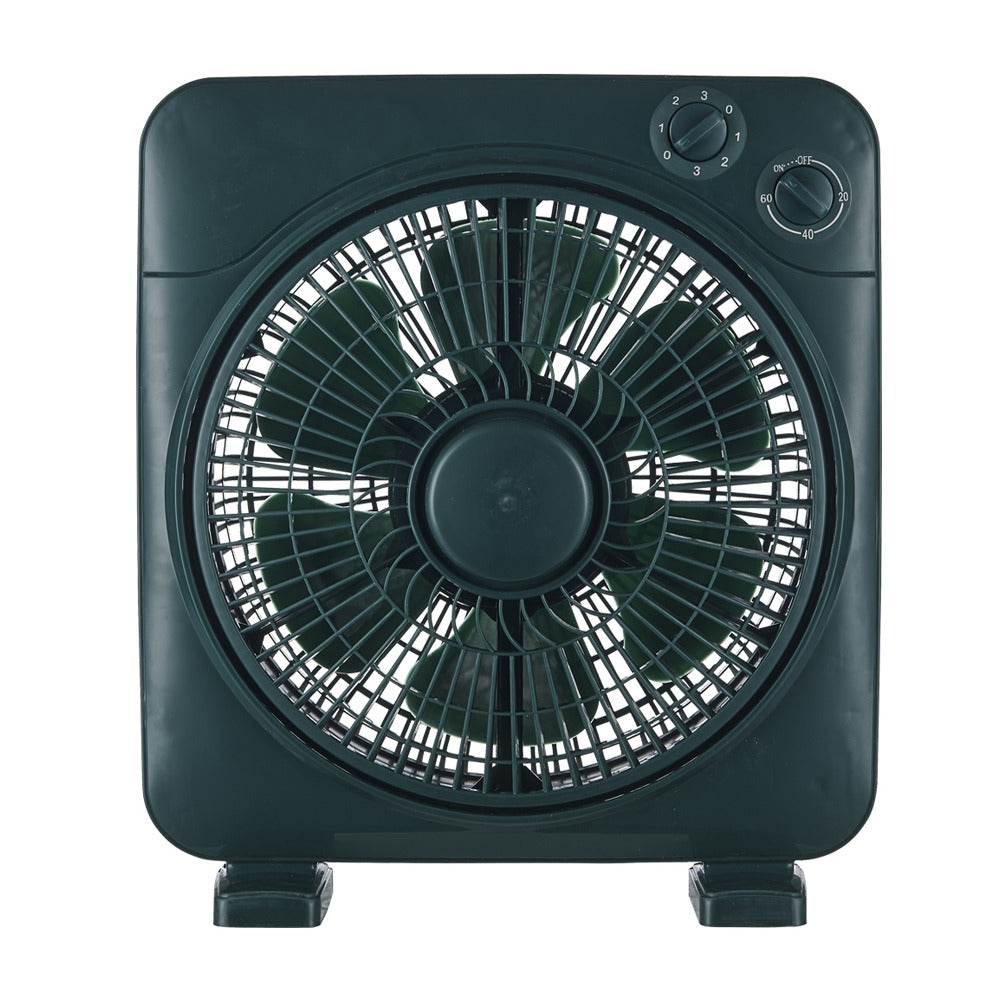 STARGOLD 10-inch 45W Electric Fan 3 Speed Level - SG-4050