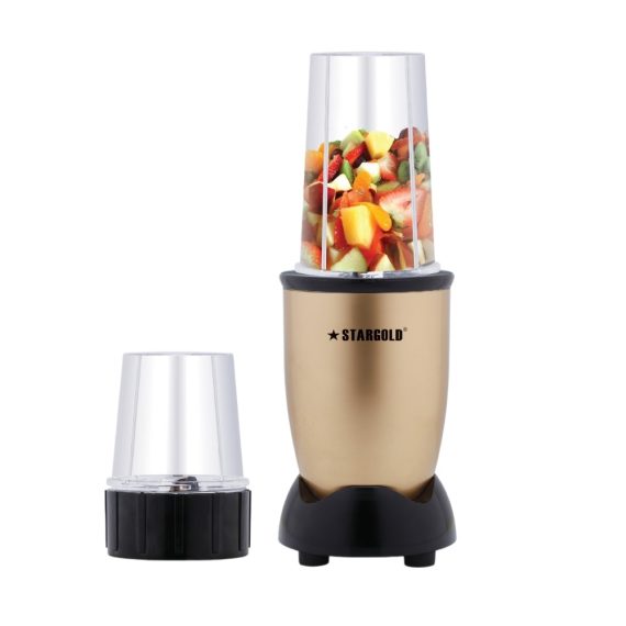 Shop STARGOLD SNutri Grinder Blender | Versatile Blender | Halabh