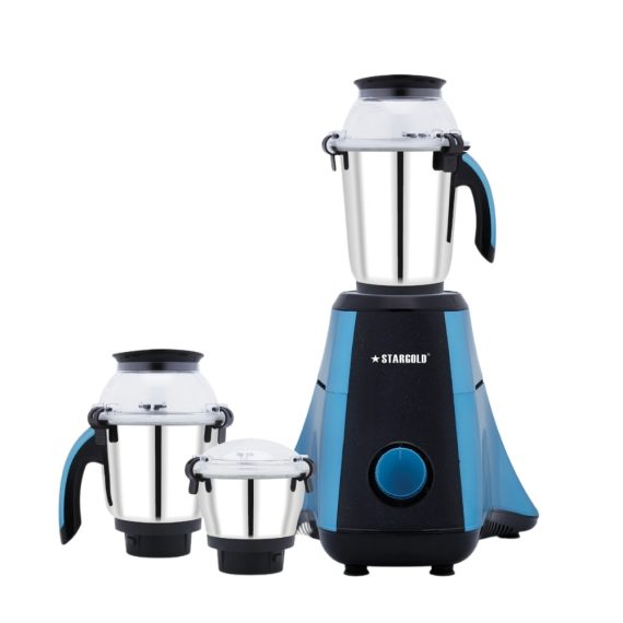 Shop STARGOLD Versatile Mixer Grinder | Powerful Motor | Halabh