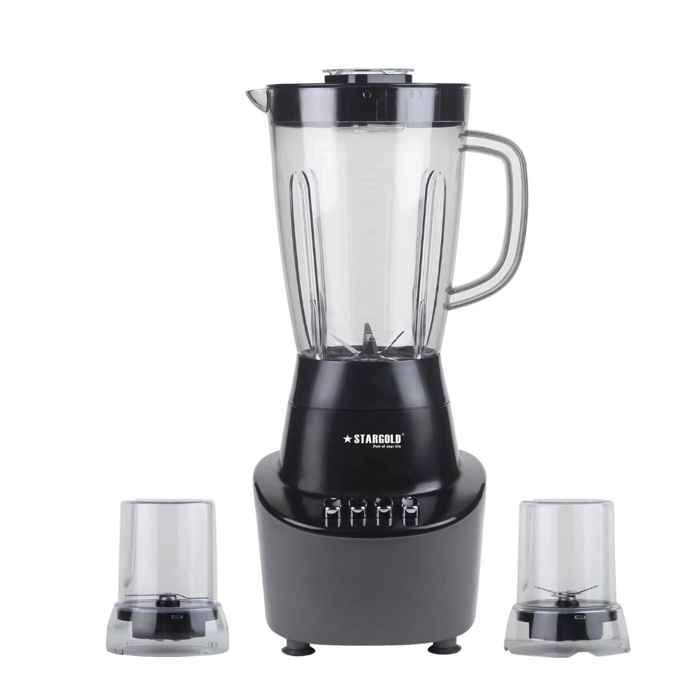 Shop STARGOLD Blender for Smoothies and Juices | Blender | Halabh