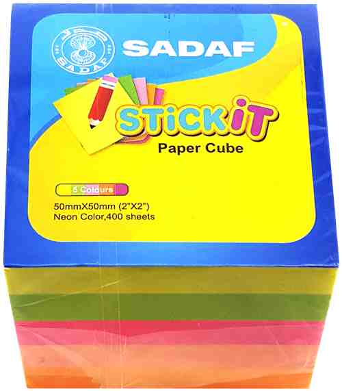 Sadaf Stickit Notes