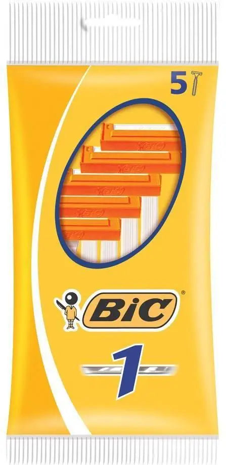 BIC Sensitive Set of Razors Online at Best Price | Halabh