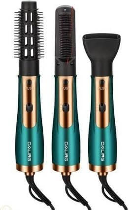 Daling New 3 in 1 Hair Styler Online in Bahrain | Halabh