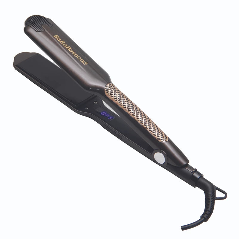 Barabas Nano Hair Straightener in Bahrain - Halabh