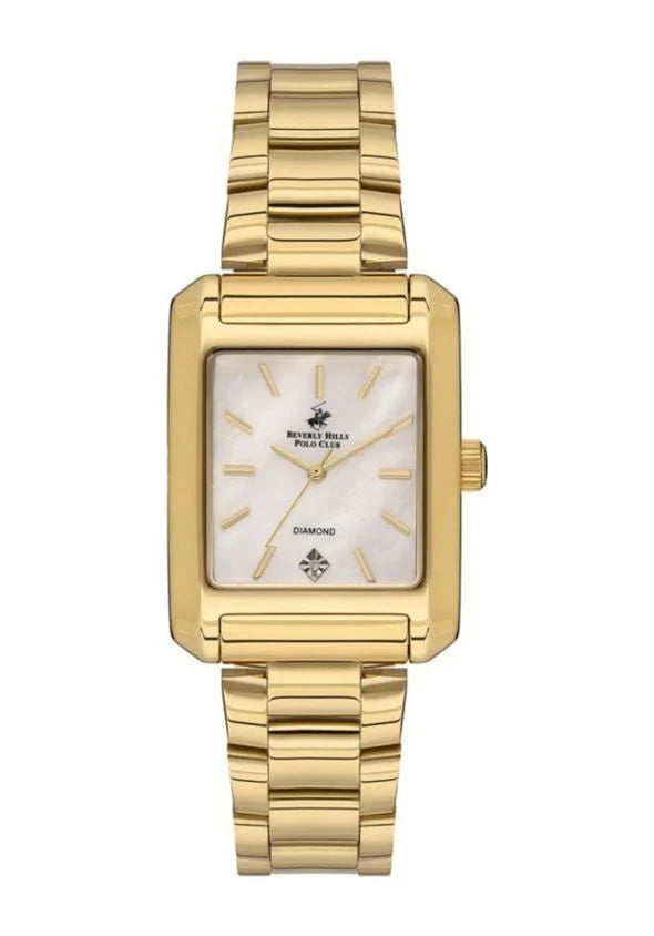 Beverly Hills Polo Club Women's Watch - BH-BP3569C.120