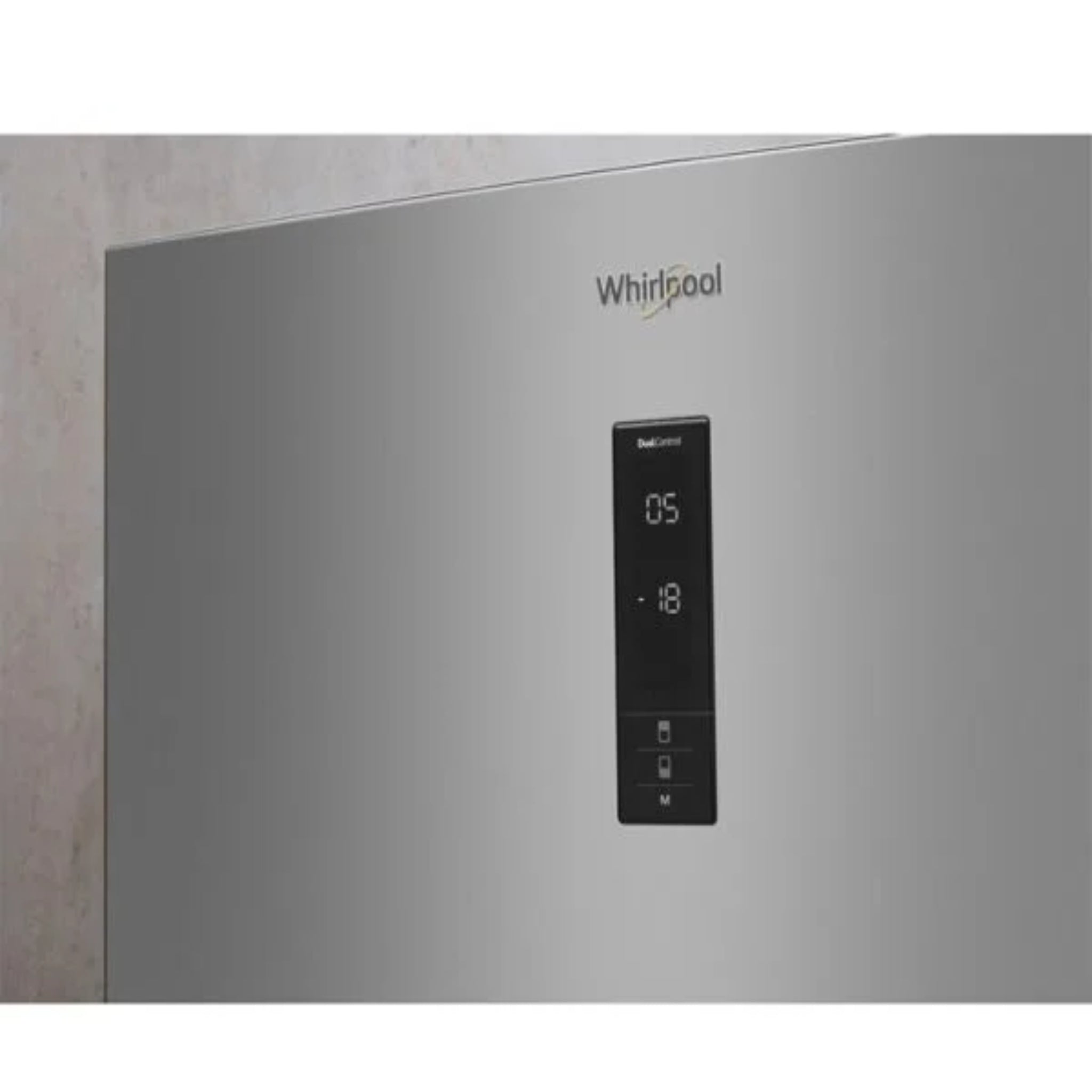 Whirlpool 620L Top Mount Freezer Refrigerator