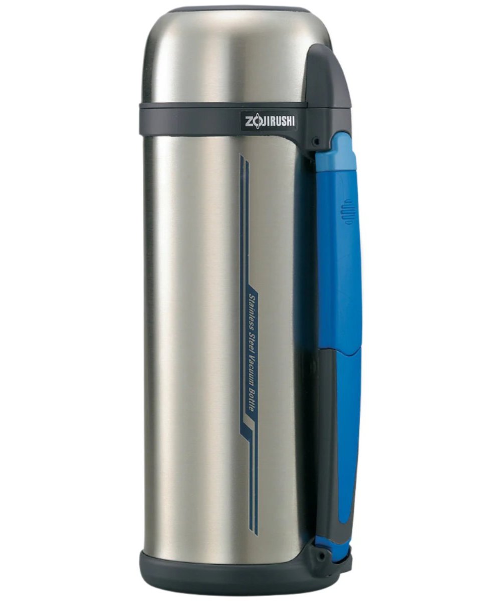 Zojirushi Stainless Water Bottle - SF-CC15/20 - Halabh